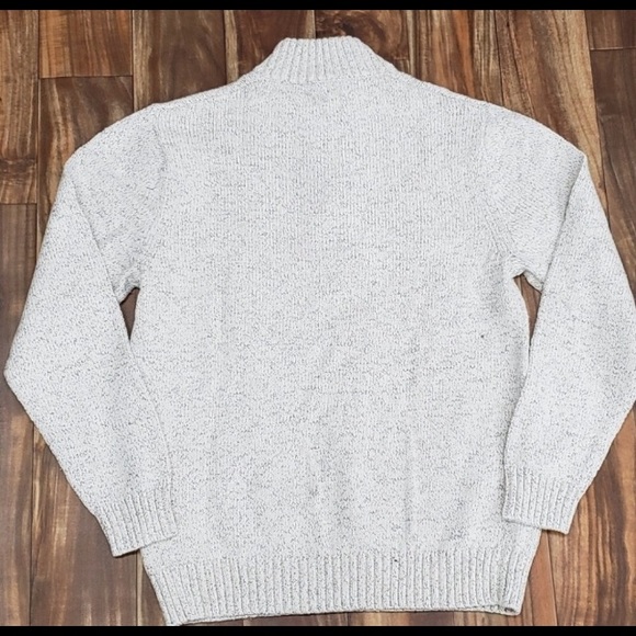 Chaps Ralph Lauren Sweater NWOT - Picture 4 of 8